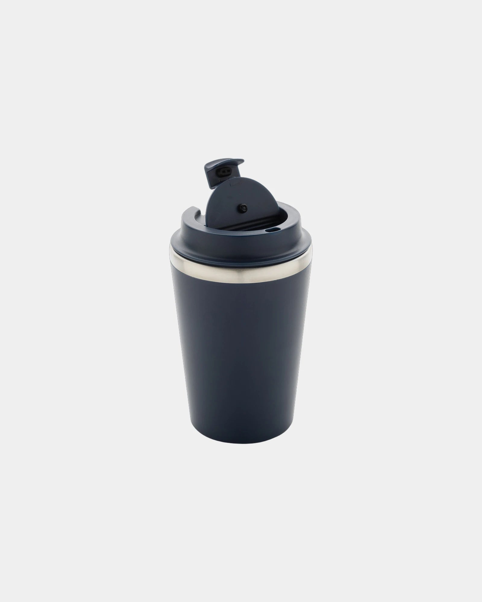 Mug 350ml doppelwandig recycelt zum Personalisieren - 8