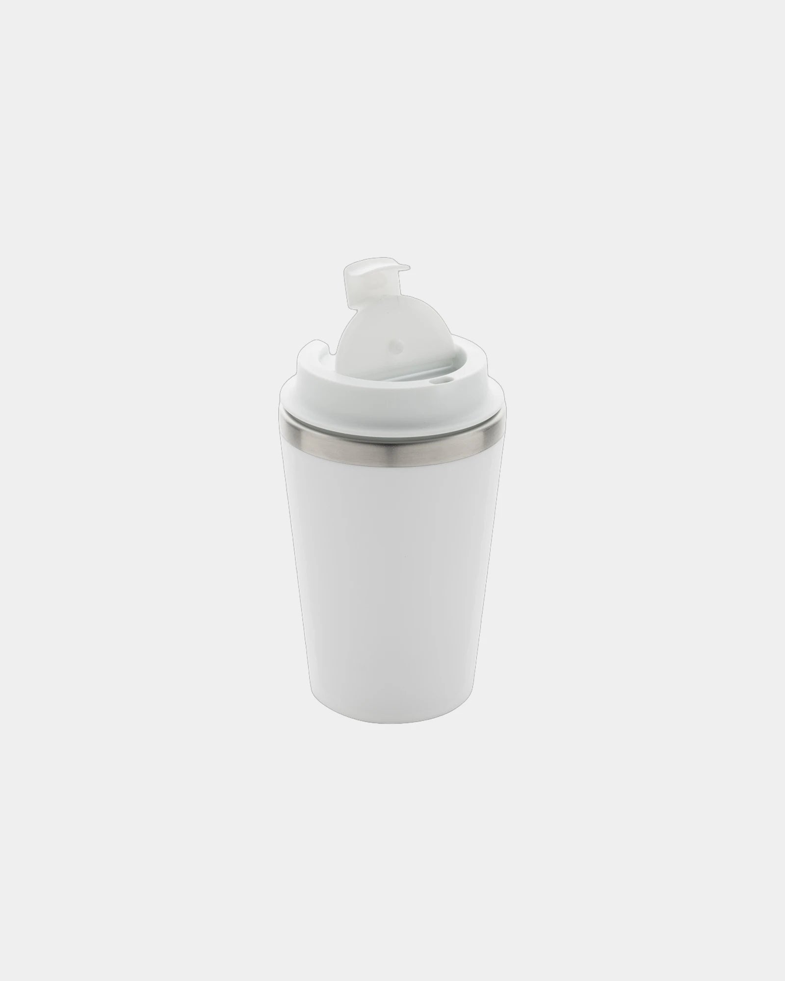 Mug 350ml doppelwandig recycelt zum Personalisieren - 5
