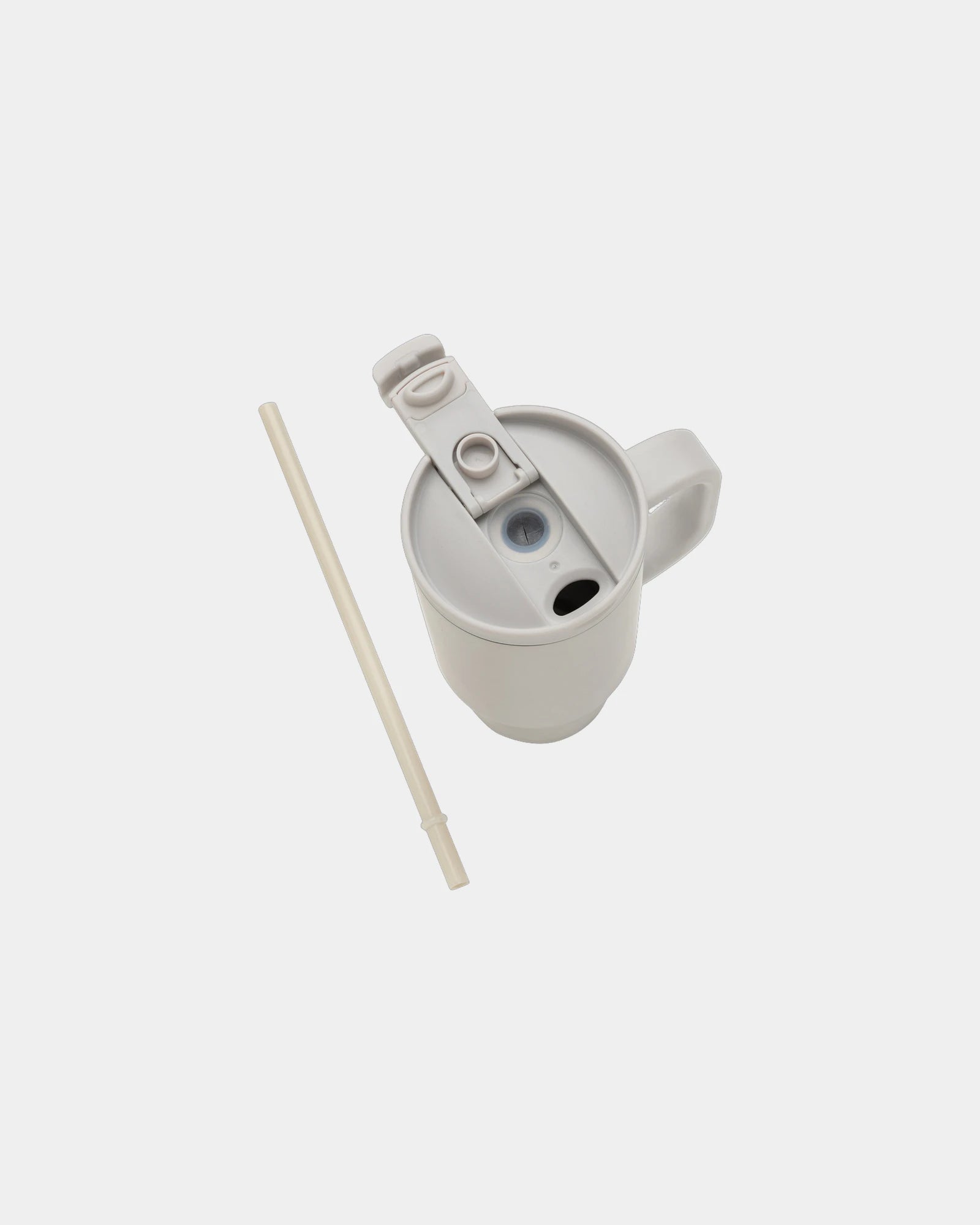 Mug 480ml Edelstahl recycelt Cruiser zum Personalisieren - 15