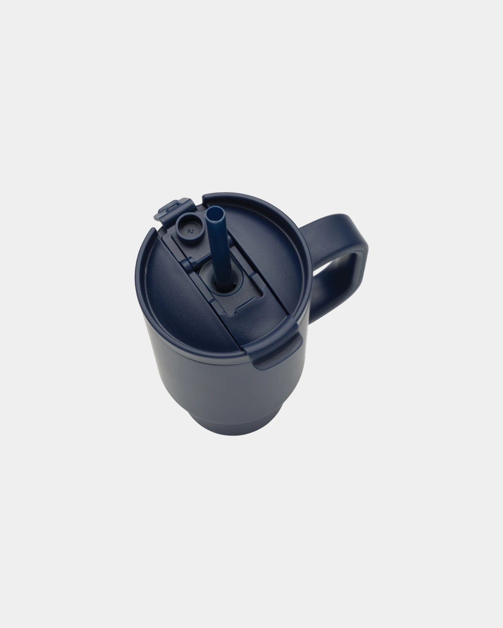 Mug 480ml Edelstahl recycelt Cruiser zum Personalisieren - 18
