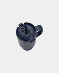 Mug 480ml Edelstahl recycelt Cruiser zum Personalisieren - 18