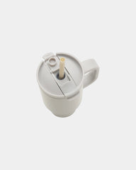 Mug 480ml Edelstahl recycelt Cruiser zum Personalisieren - 13