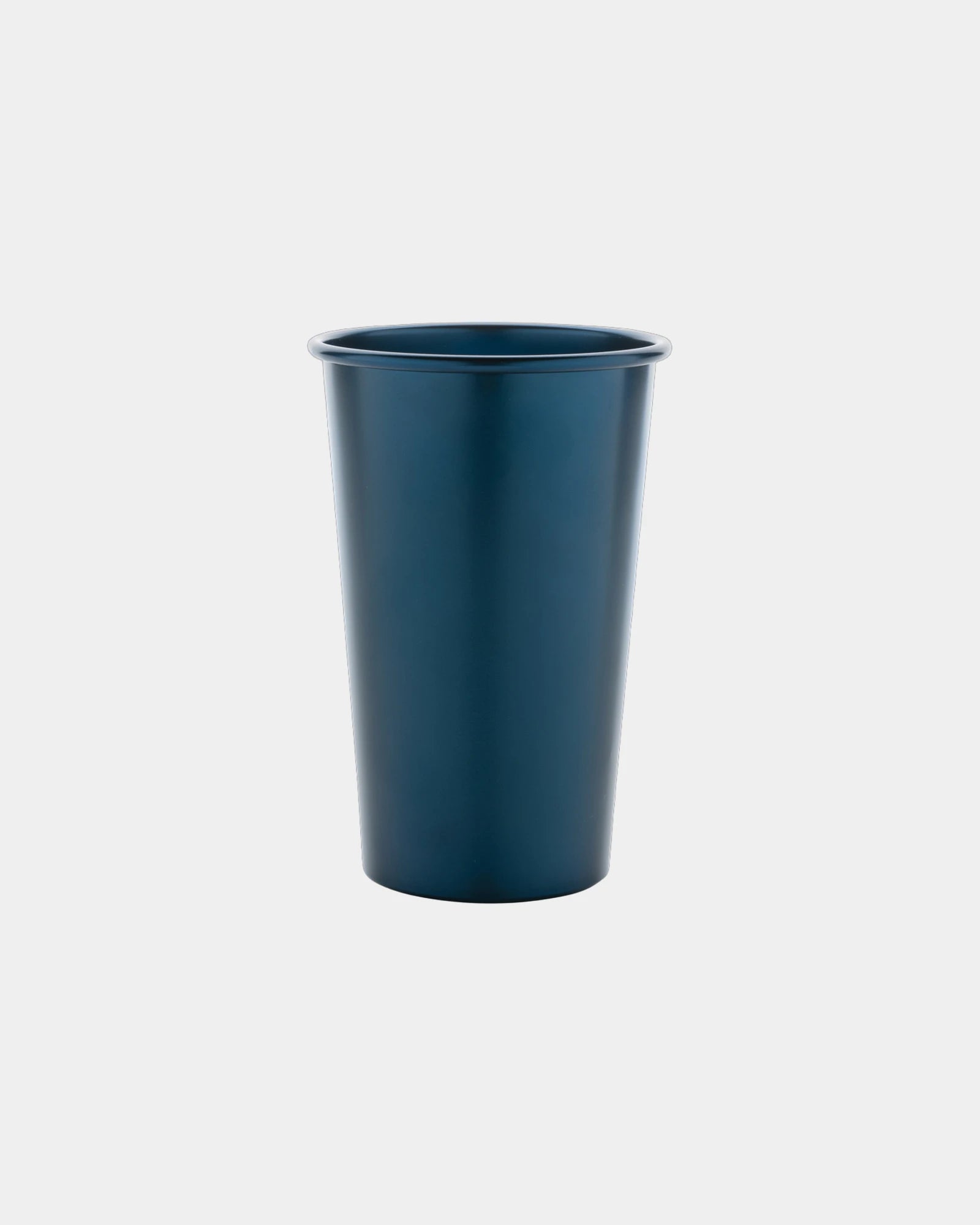 Mug Aluminium recycelt 450ml zum Personalisieren - 1