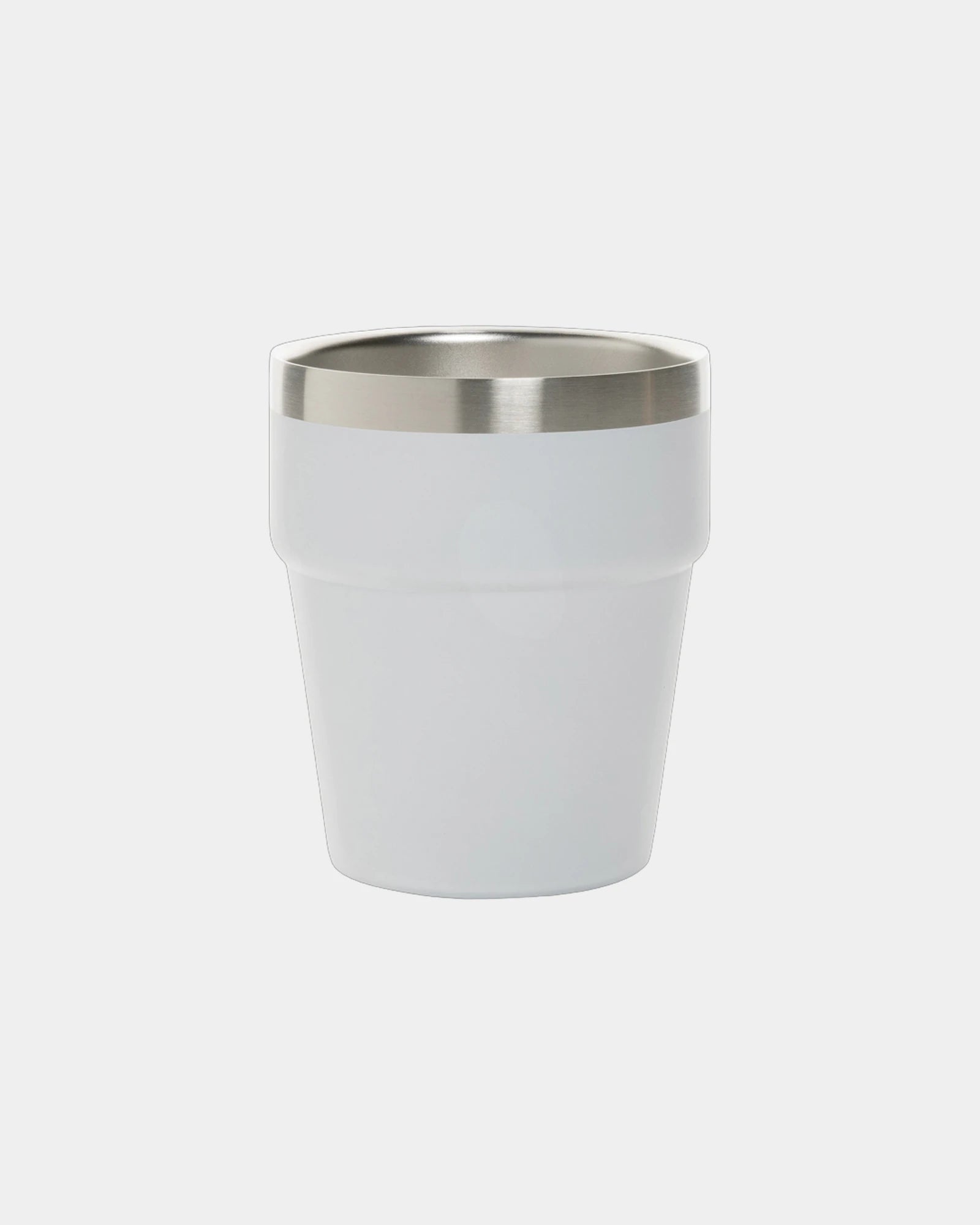 Tasse doppelwandig Edelstahl 300ml zum Personalisieren - 7