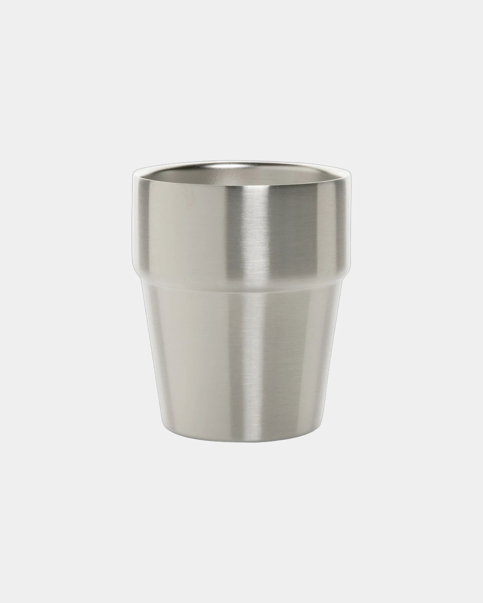 Tasse doppelwandig Edelstahl 300ml zum Personalisieren - 3
