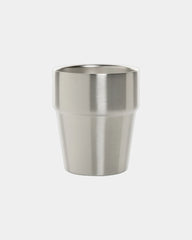 Tasse doppelwandig Edelstahl 300ml zum Personalisieren - 3