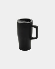 Mug 490ml Keramik zum Personalisieren - Schwarz