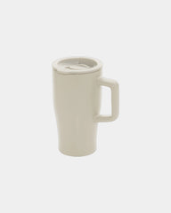 Mug 490ml Keramik zum Personalisieren - Warmes Braun