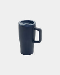 Mug 490ml Keramik zum Personalisieren - Marineblau