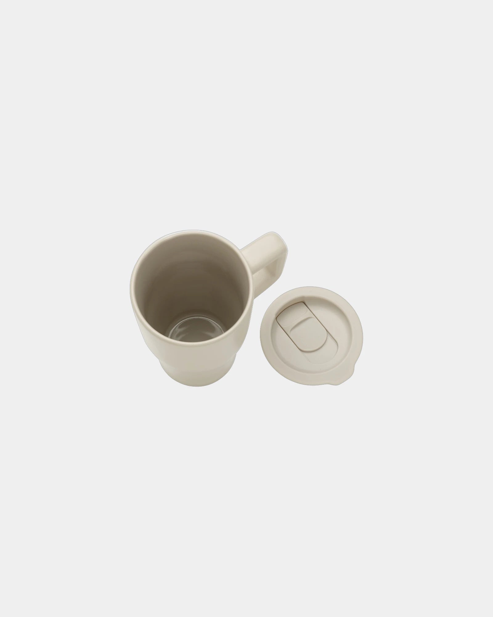 Mug 490ml Keramik zum Personalisieren - 13