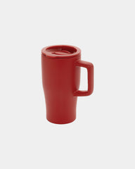 Mug 490ml Keramik zum Personalisieren - Rot