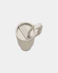 Mug 900ml Edelstahl recycelt zum Personalisieren - 42