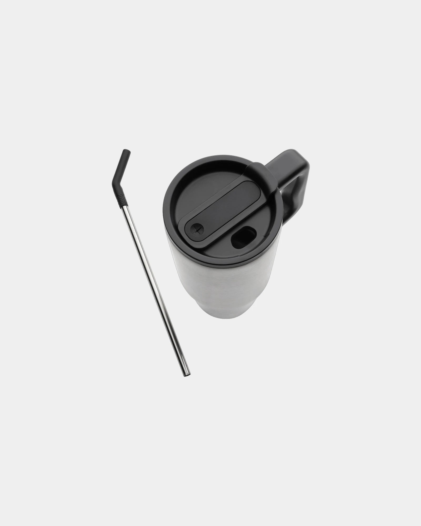 Mug 900ml Edelstahl recycelt zum Personalisieren - 11