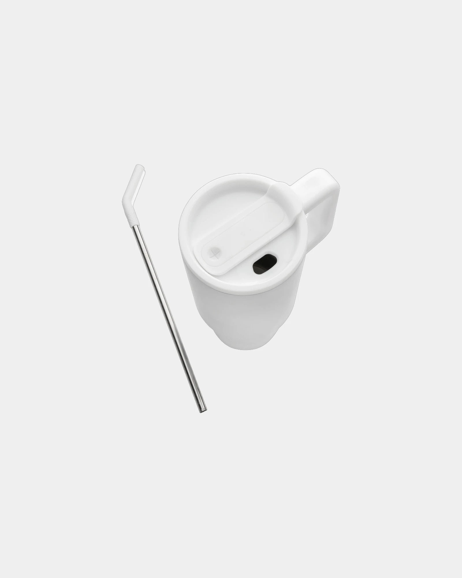Mug 900ml Edelstahl recycelt zum Personalisieren - 18
