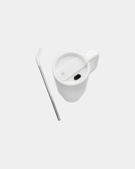 Mug 900ml Edelstahl recycelt zum Personalisieren - 18