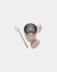 Mug 900ml Edelstahl recycelt zum Personalisieren - 34