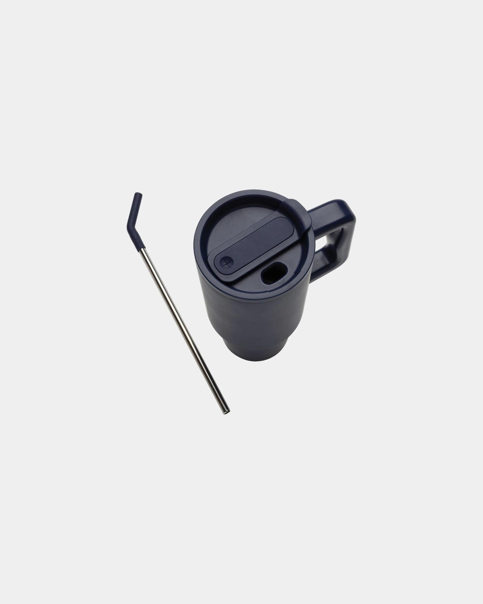 Mug 900ml Edelstahl recycelt zum Personalisieren - 52
