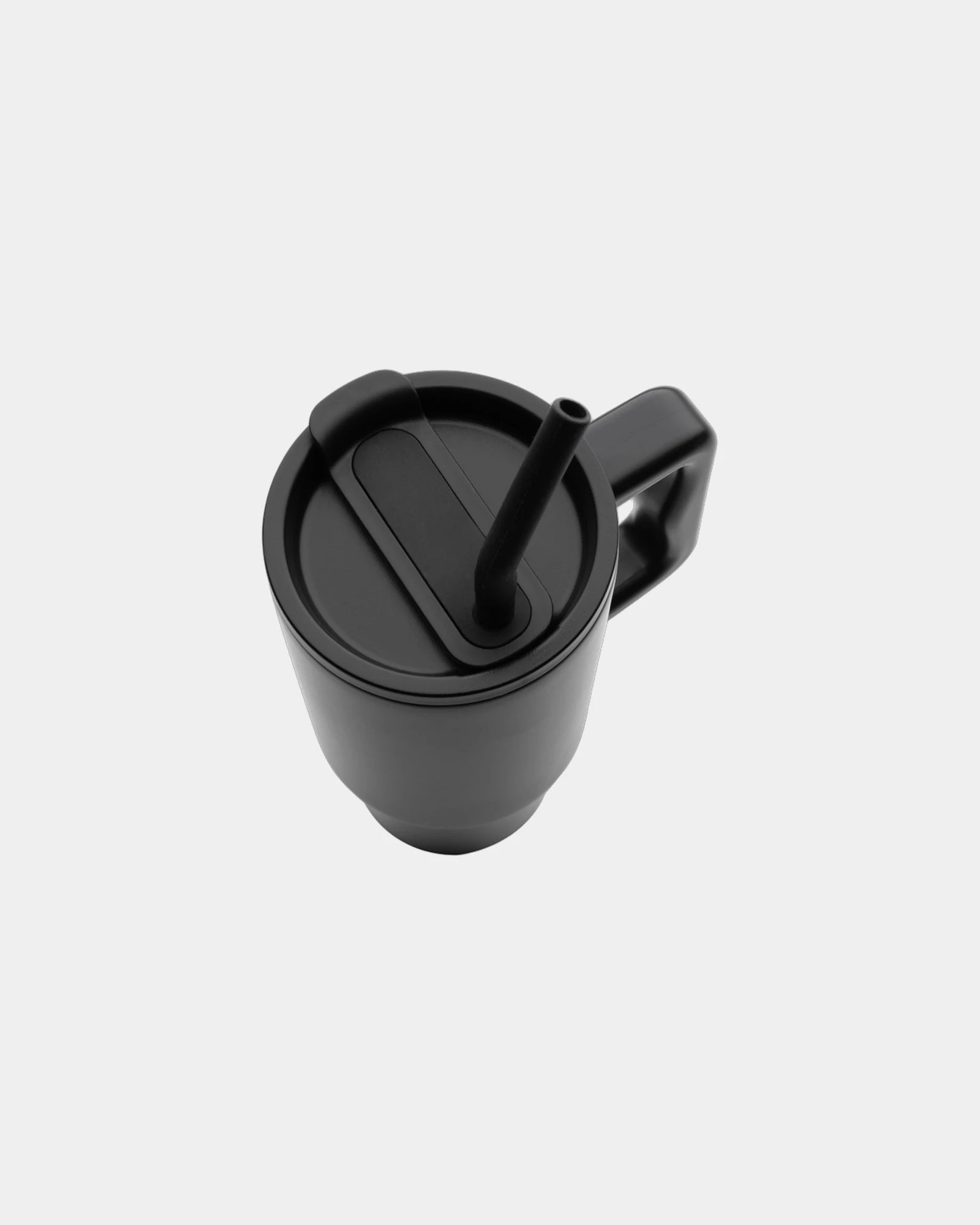 Mug 900ml Edelstahl recycelt zum Personalisieren - 1