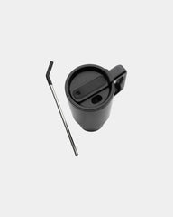 Mug 900ml Edelstahl recycelt zum Personalisieren - 3