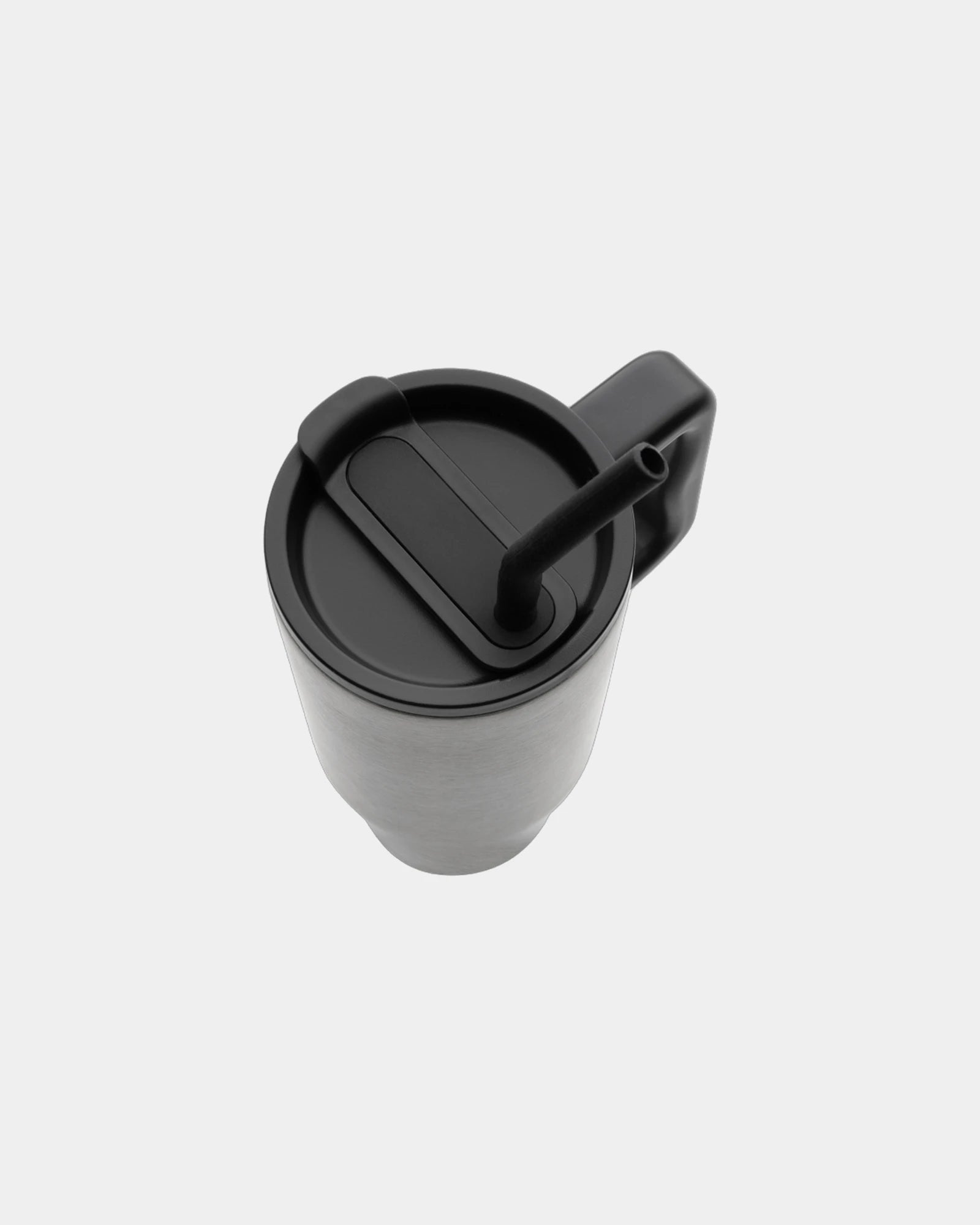 Mug 900ml Edelstahl recycelt zum Personalisieren - 10