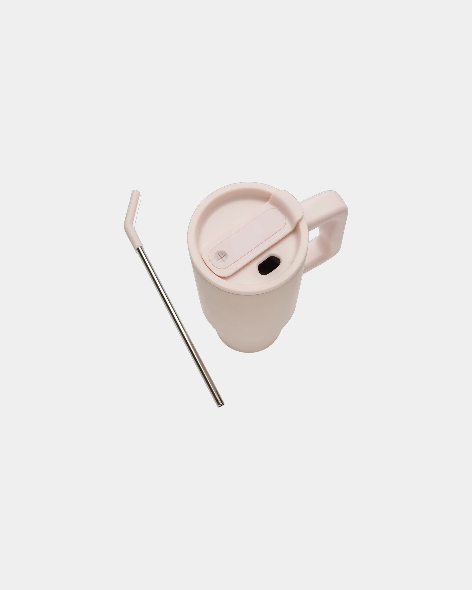 Mug 900ml Edelstahl recycelt zum Personalisieren - 33