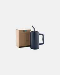 Mug 800ml recycelt XD Collection zum Personalisieren - 34