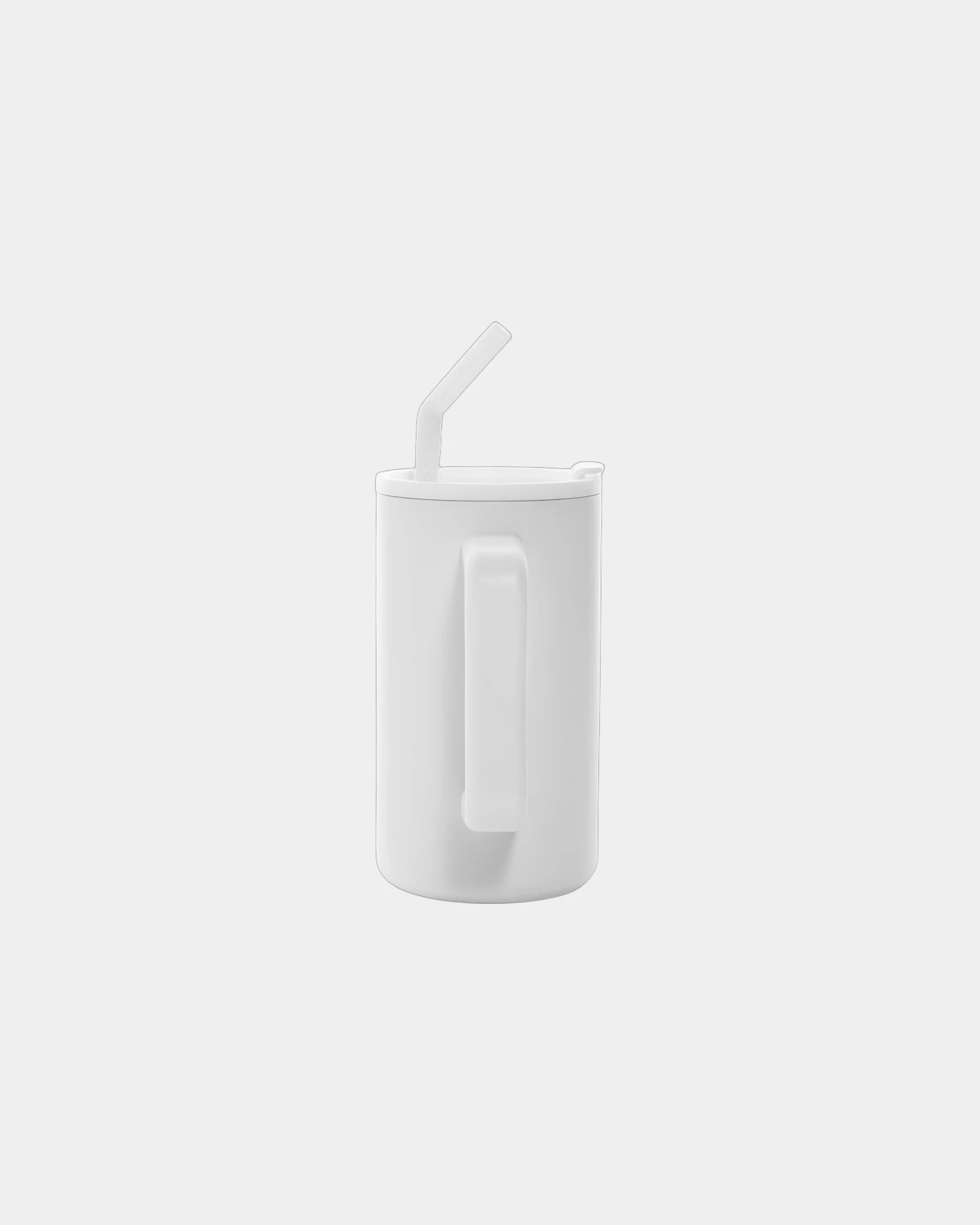 Mug 800ml recycelt XD Collection zum Personalisieren - 15