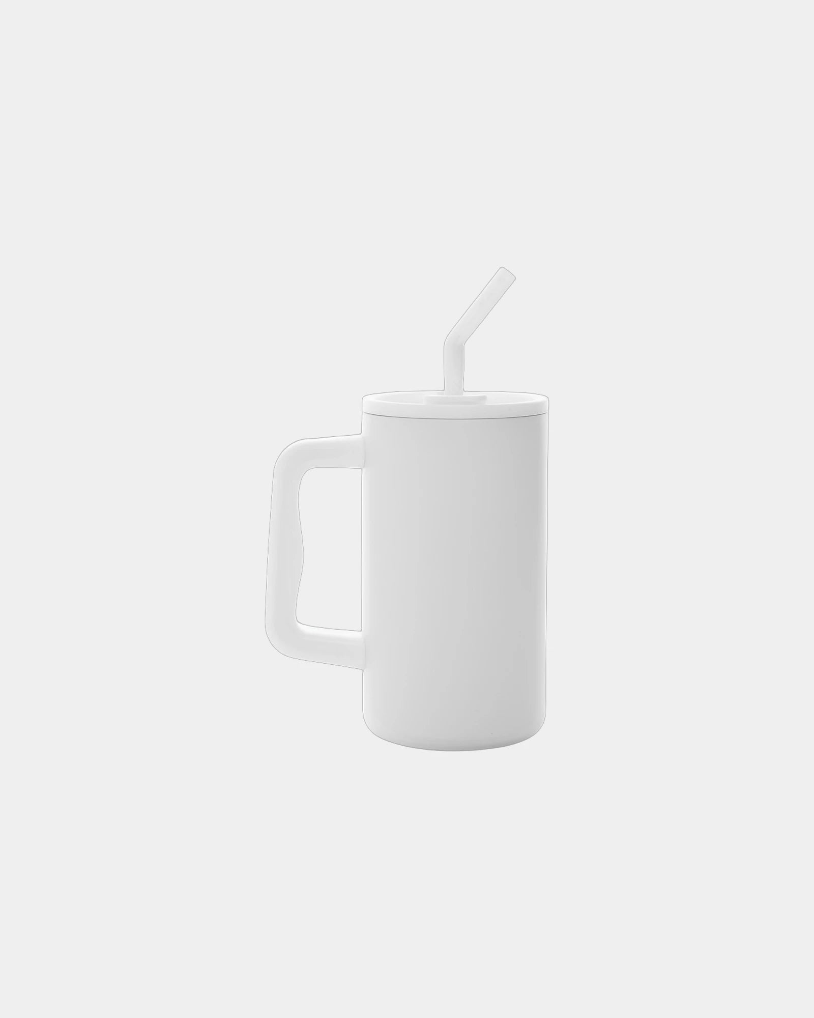 Mug 800ml recycelt XD Collection zum Personalisieren - 14