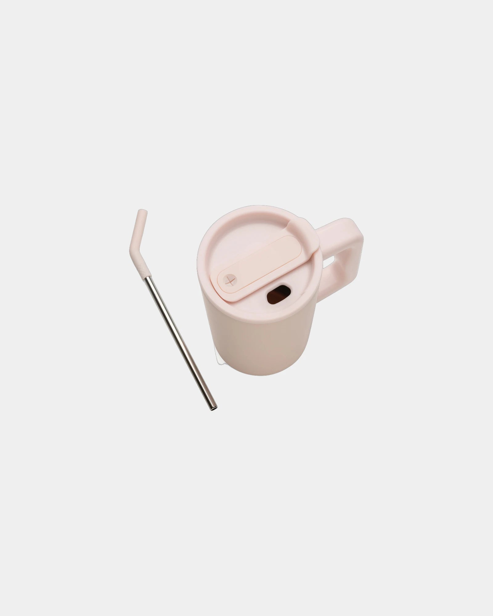 Mug 800ml recycelt XD Collection zum Personalisieren - 31