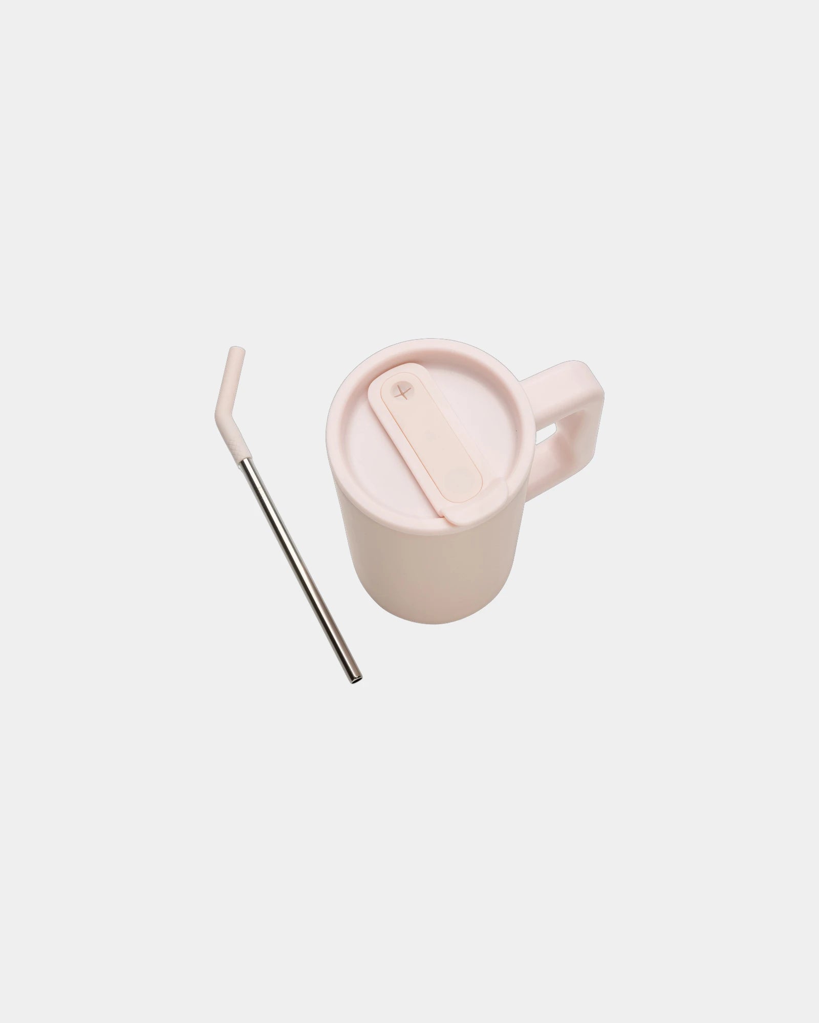 Mug 800ml recycelt XD Collection zum Personalisieren - 32