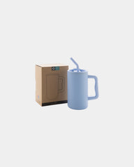 Mug 800ml recycelt XD Collection zum Personalisieren - 18