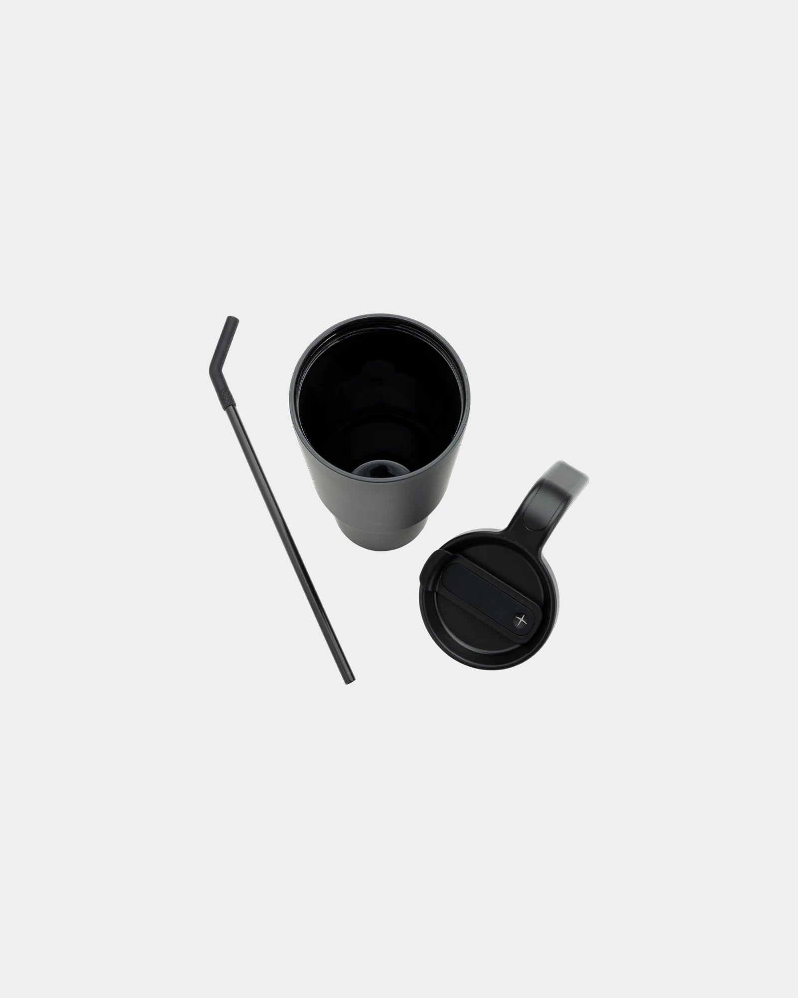 Mug 900ml Edelstahl recycelt zum Personalisieren - 4