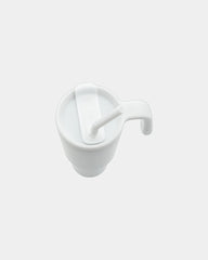 Mug 900ml Edelstahl recycelt zum Personalisieren - 6