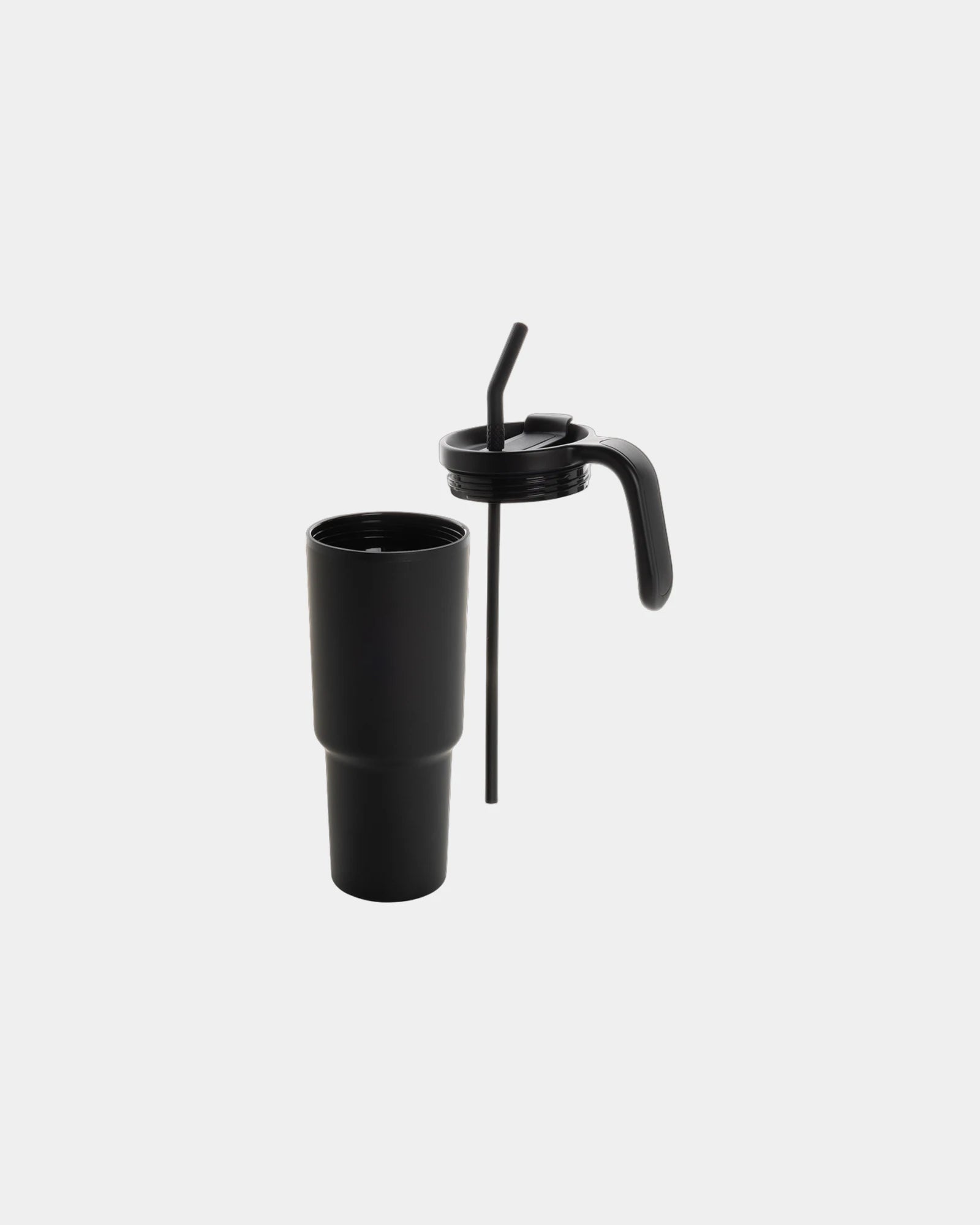 Mug 900ml Edelstahl recycelt zum Personalisieren - 1