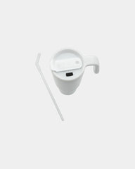 Mug 900ml Edelstahl recycelt zum Personalisieren - 7