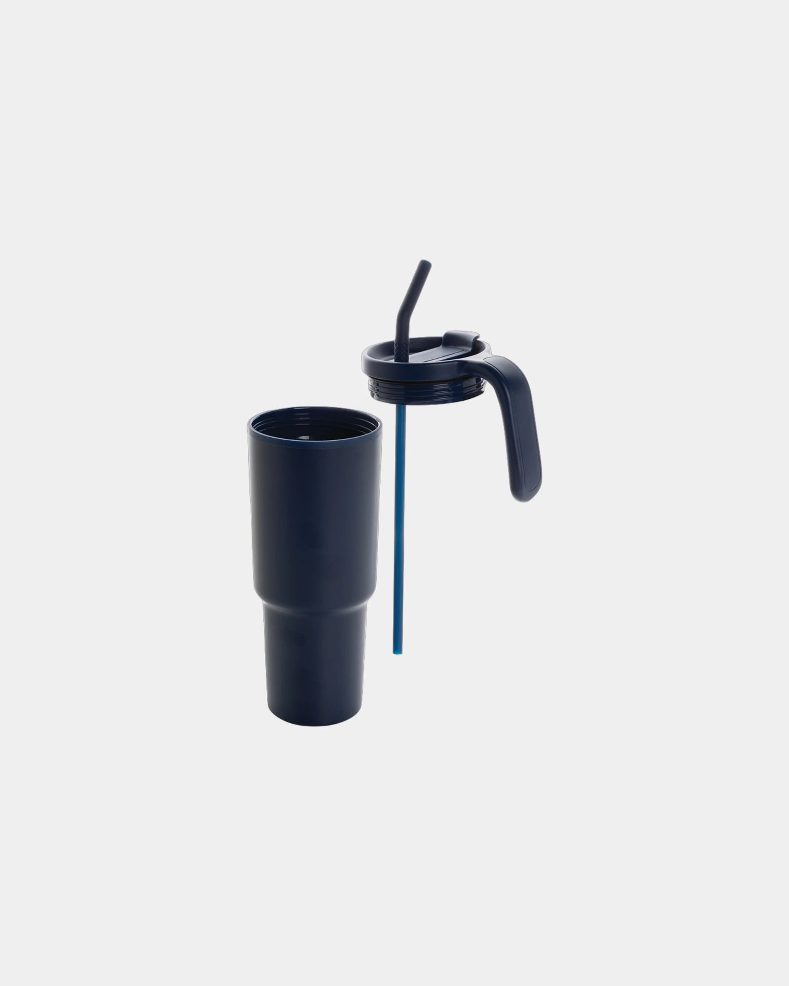Mug 900ml Edelstahl recycelt zum Personalisieren - 9