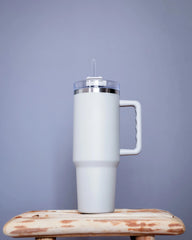 Mug 1.2L Edelstahl recycelt Peakflow zum Personalisieren - 6