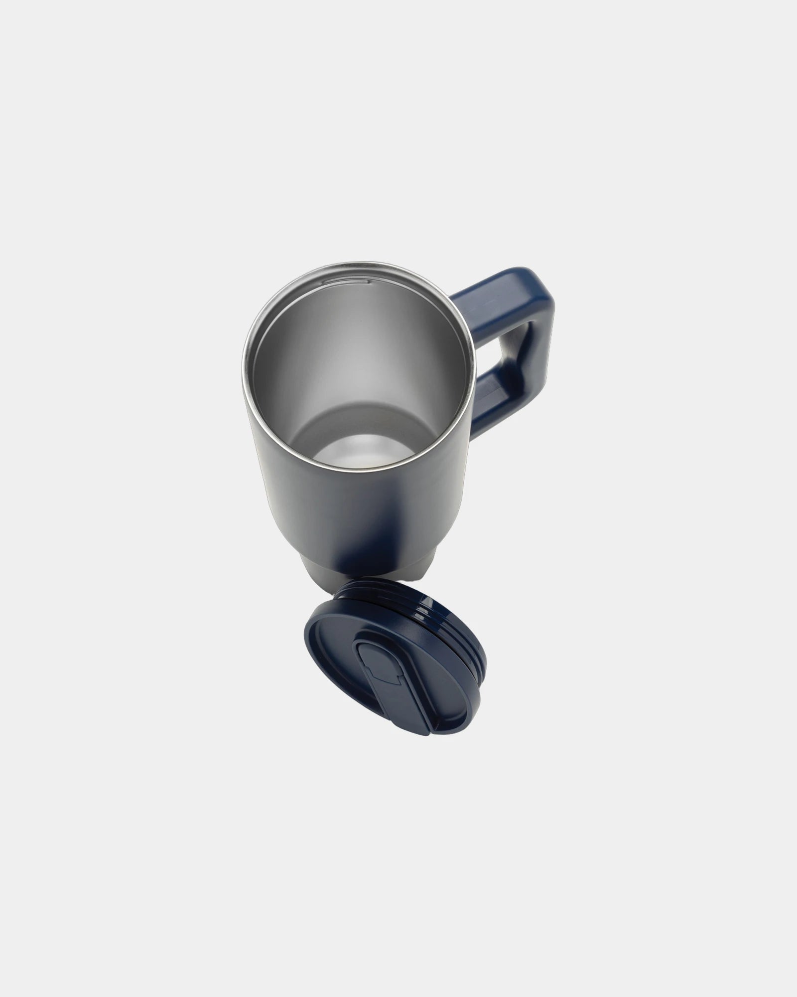 Mug 900ml wasserdicht Edelstahl recycelt zum Personalisieren - 13