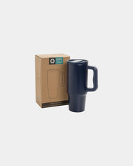 Mug 900ml wasserdicht Edelstahl recycelt zum Personalisieren - 10