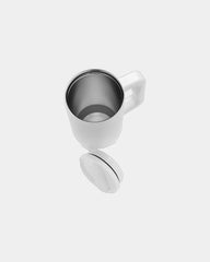 Mug 900ml wasserdicht Edelstahl recycelt zum Personalisieren - 9