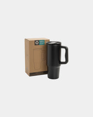 Mug 900ml wasserdicht Edelstahl recycelt zum Personalisieren - 1
