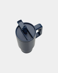 Mug 900ml wasserdicht Edelstahl recycelt zum Personalisieren - 12