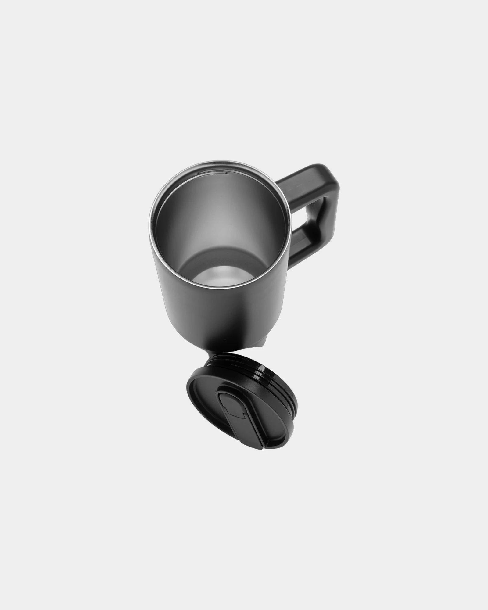 Mug 900ml wasserdicht Edelstahl recycelt zum Personalisieren - 4