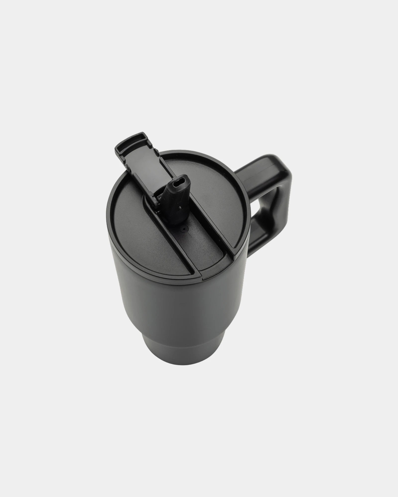 Mug 900ml wasserdicht Edelstahl recycelt zum Personalisieren - 3