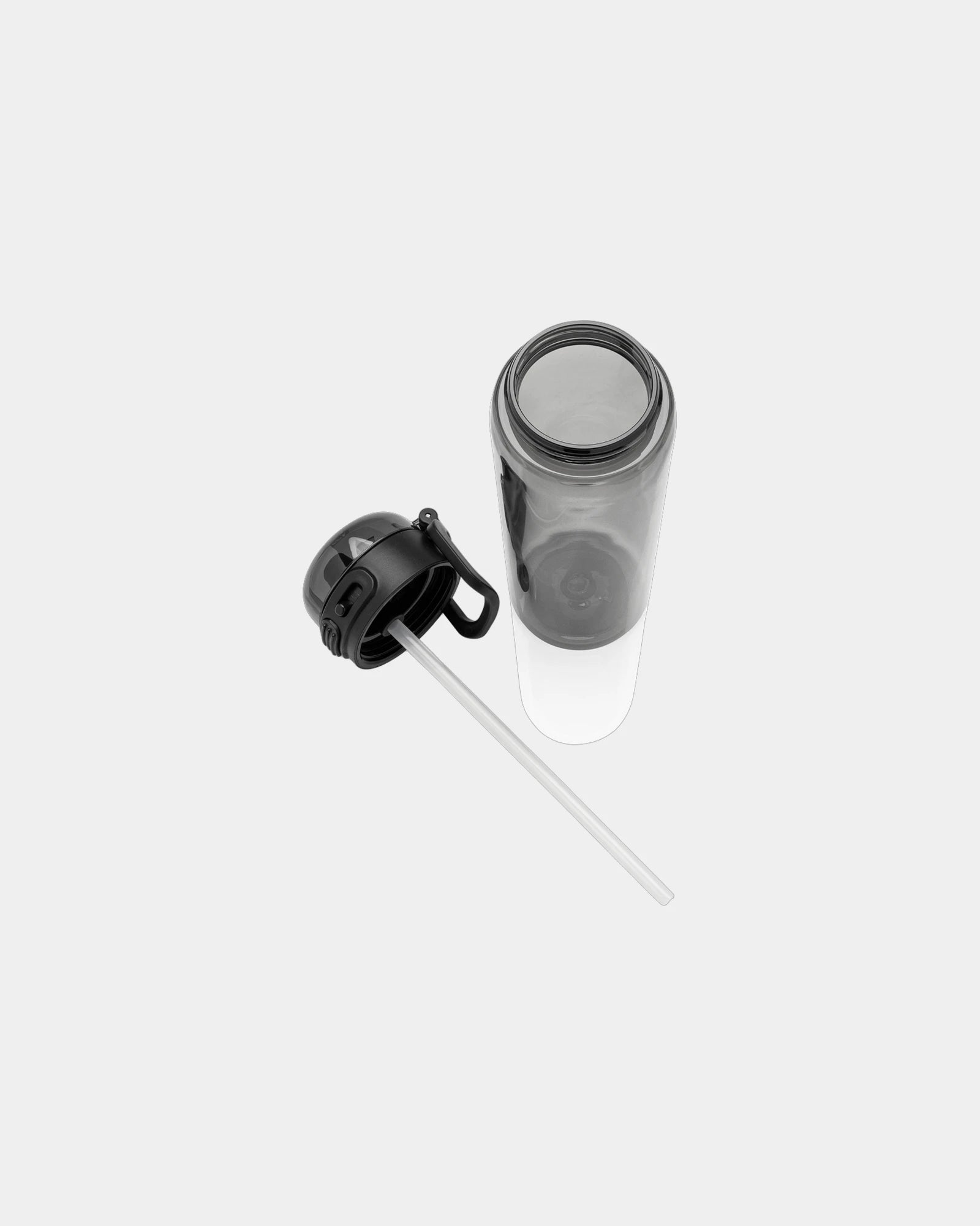 Wasserflasche rPET 800ml zum Personalisieren - 4