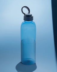 Wasserflasche rPET 750ml wasserdicht mit Griff zum Personalisieren - 22