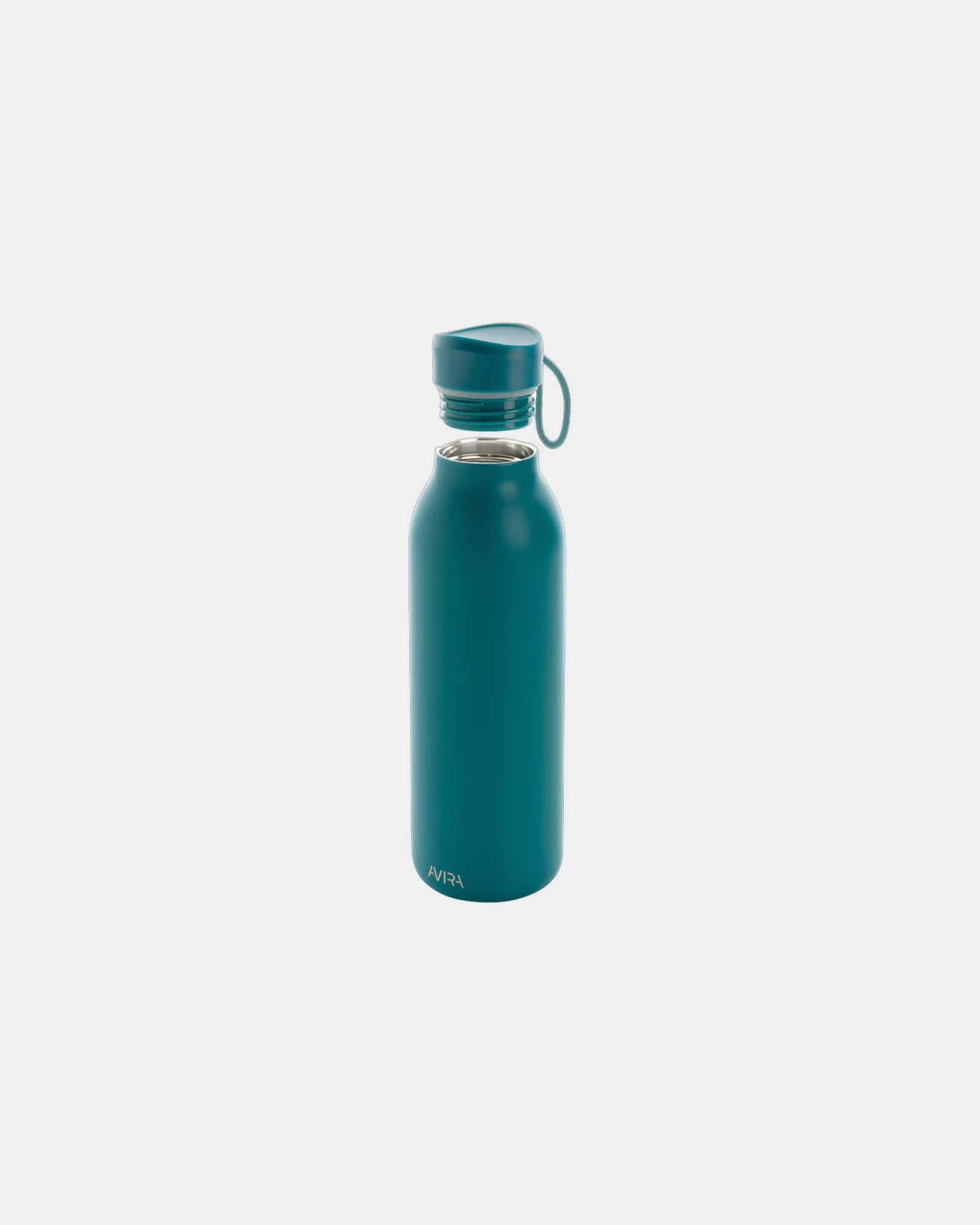 Isolierflasche Edelstahl Avira 500ml zum Personalisieren - 58