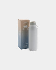 Isolierflasche Edelstahl Avira 500ml zum Personalisieren - 37