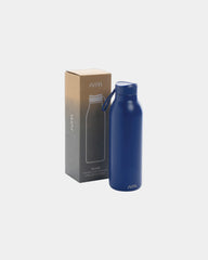 Isolierflasche Edelstahl Avira 500ml zum Personalisieren - 44