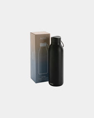 Isolierflasche Edelstahl Avira 500ml zum Personalisieren - 17